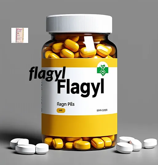 Precio de flagyl v ovulos